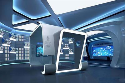 充滿科技感的網(wǎng)絡(luò)公司名字