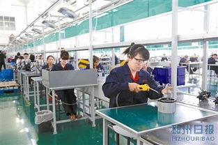 江蘇南方永磁科技 深耕稀貴金屬，驅(qū)動(dòng)高端制造