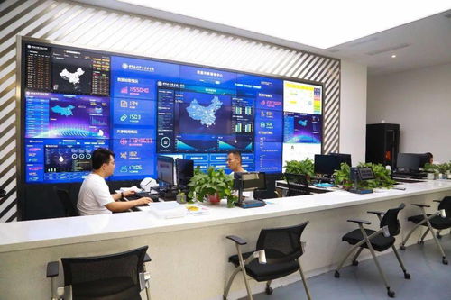 黃河水院智慧校園服務大廳咨詢服務熱線正式開通，打造全方位信息咨詢新平臺